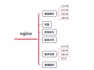 一文读懂 Nginx